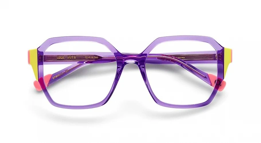 Etnia Barcelona GAIA Eyeglasses - Image 5