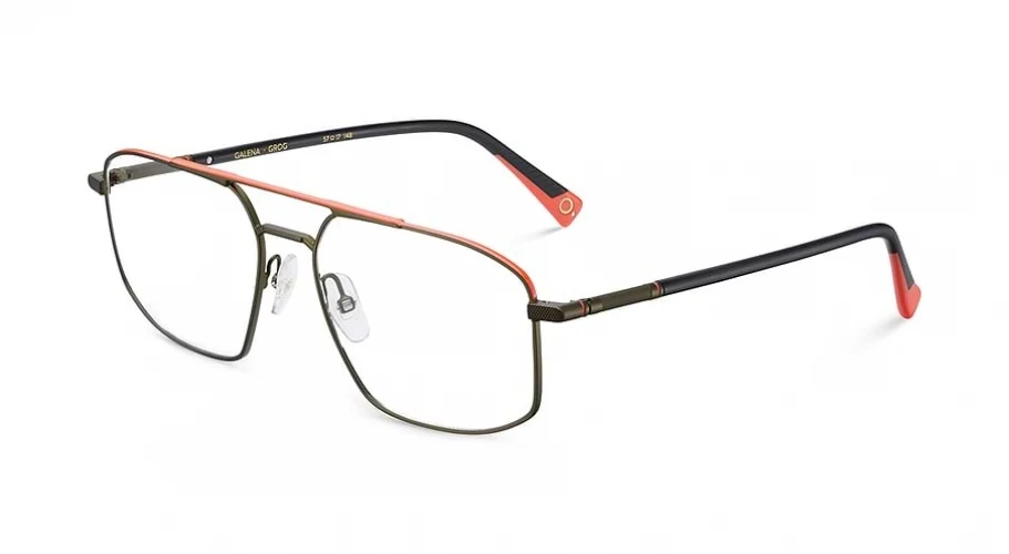 Etnia Barcelona GALENA Eyeglasses - Image 11