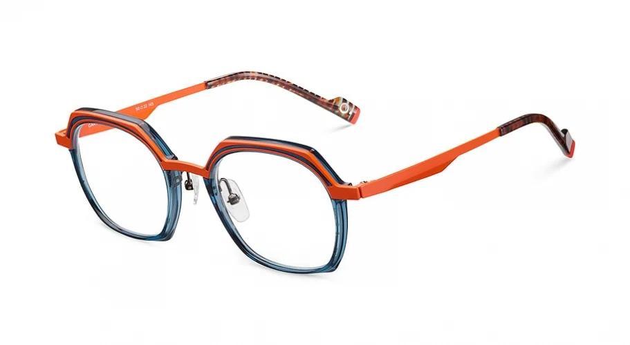 Etnia Barcelona GARY Eyeglasses - Image 11