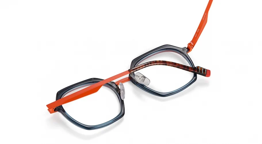 Etnia Barcelona GARY Eyeglasses - Image 12