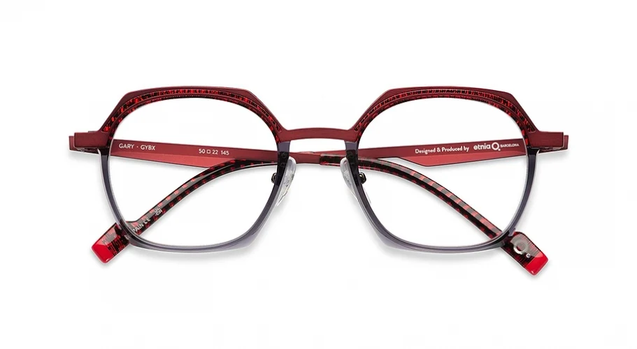 Etnia Barcelona GARY Eyeglasses - Image 4