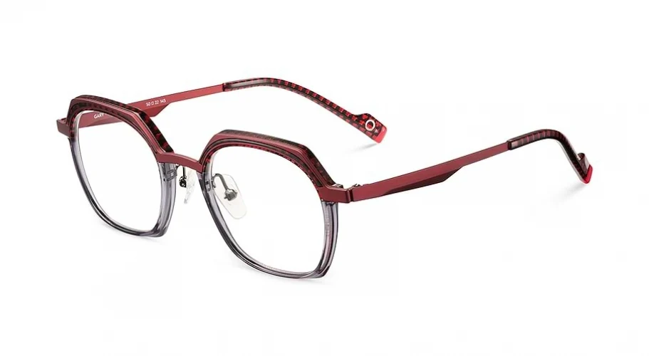 Etnia Barcelona GARY Eyeglasses - Image 5
