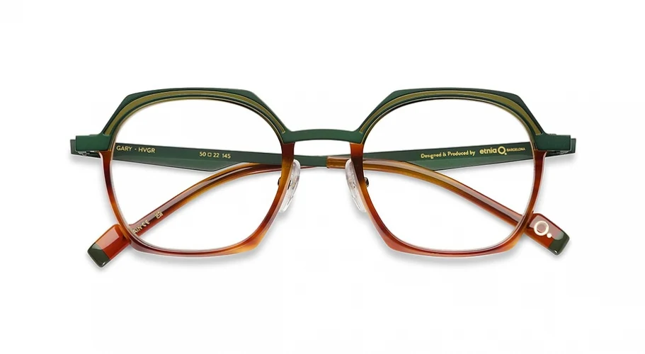 Etnia Barcelona GARY Eyeglasses - Image 7
