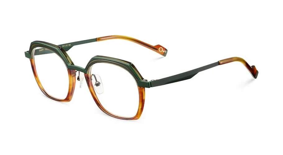Etnia Barcelona GARY Eyeglasses - Image 8