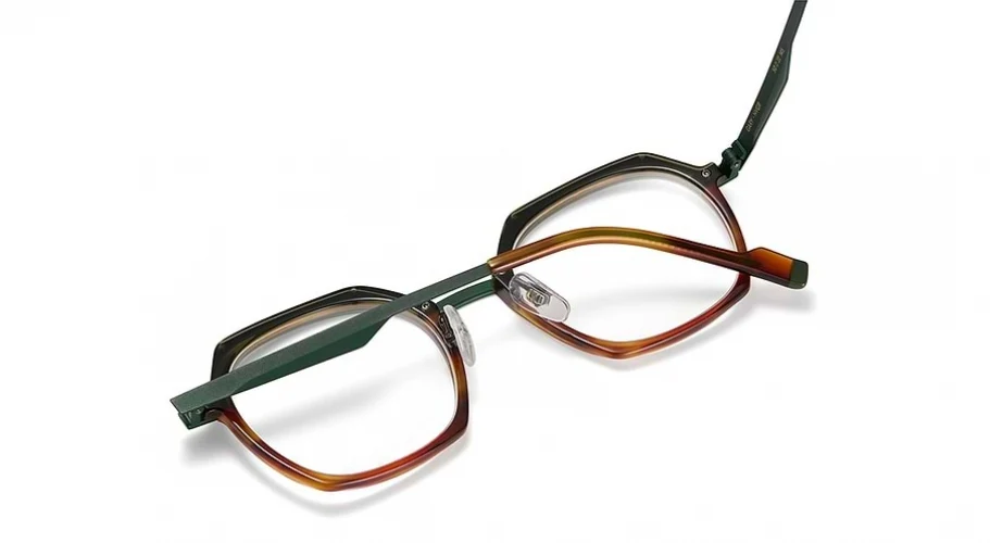 Etnia Barcelona GARY Eyeglasses - Image 9