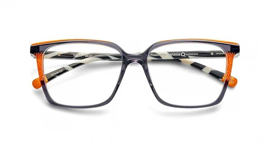 Etnia Barcelona GERA Eyeglasses - Image 12