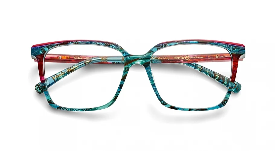Etnia Barcelona GERA Eyeglasses - Image 15