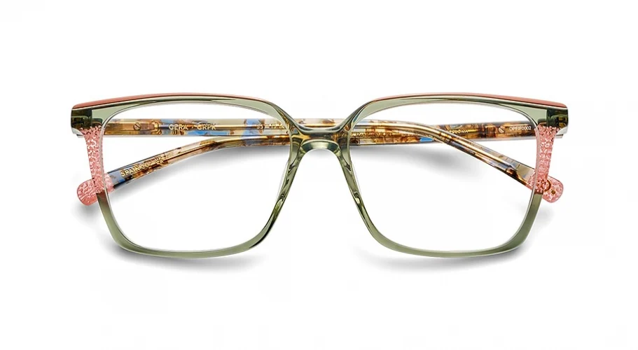 Etnia Barcelona GERA Eyeglasses - Image 18