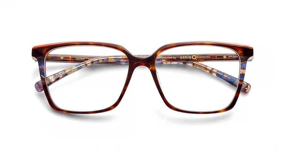 Etnia Barcelona GERA Eyeglasses - Image 21