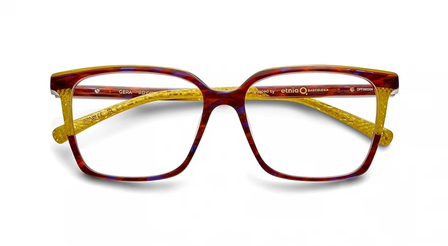 Etnia Barcelona GERA Eyeglasses - Image 24