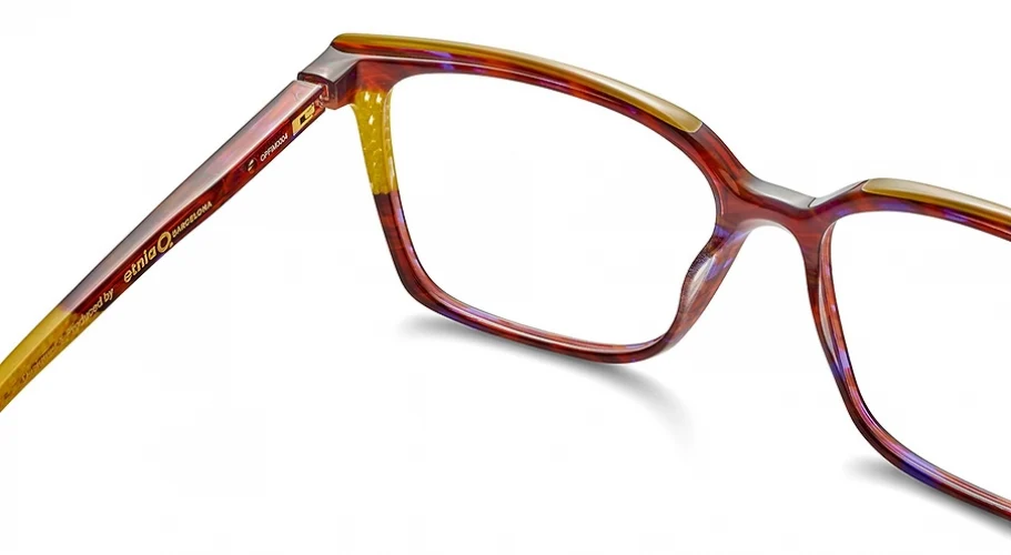 Etnia Barcelona GERA Eyeglasses - Image 26