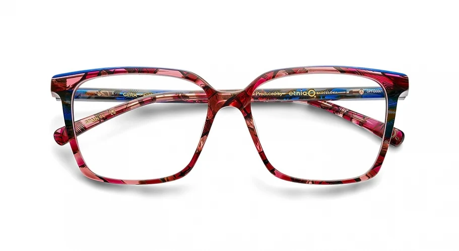 Etnia Barcelona GERA Eyeglasses - Image 27