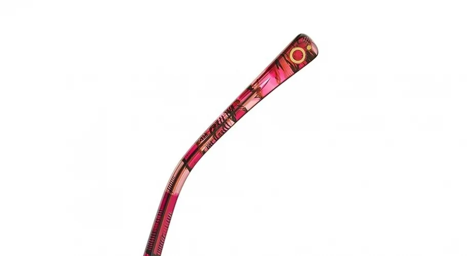 Etnia Barcelona GERA Eyeglasses - Image 29