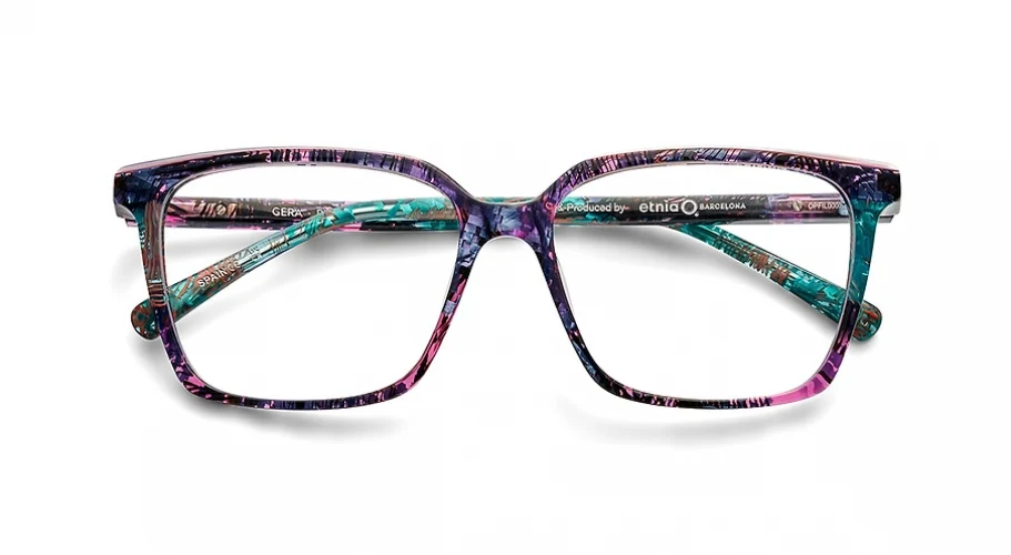 Etnia Barcelona GERA Eyeglasses - Image 30