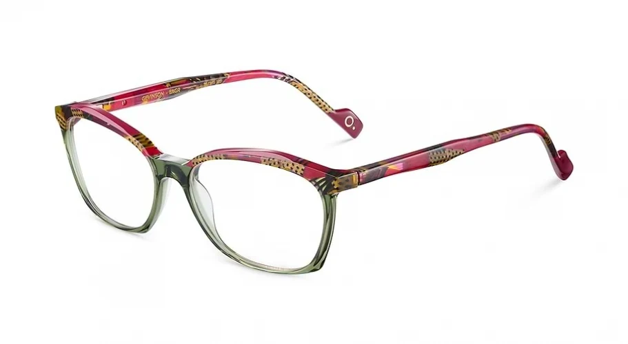 Etnia Barcelona GEVINSON Eyeglasses - Image 2