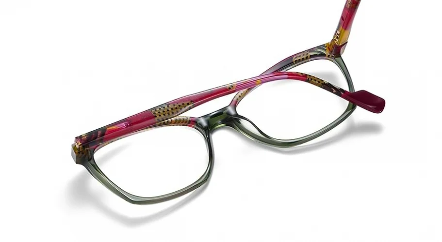 Etnia Barcelona GEVINSON Eyeglasses - Image 3
