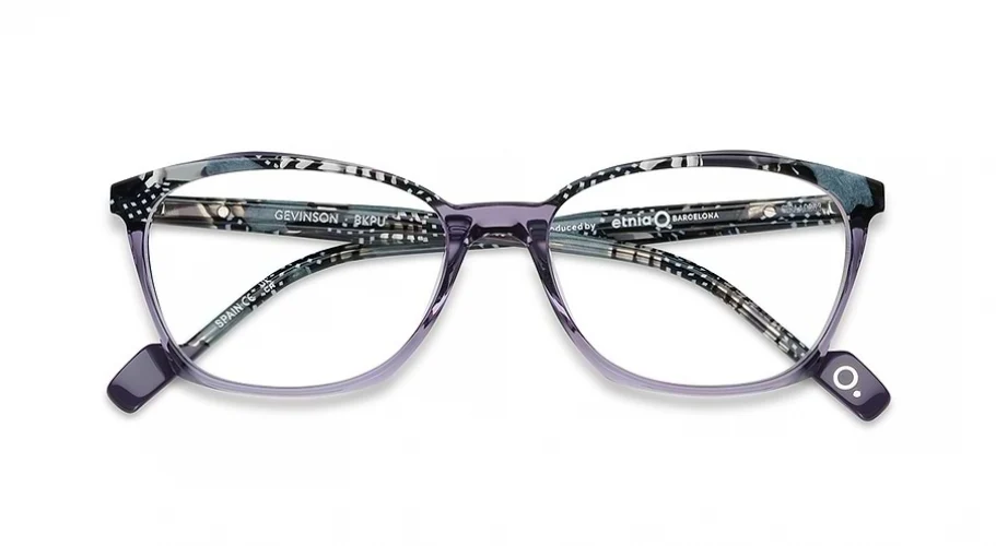 Etnia Barcelona GEVINSON Eyeglasses - Image 4