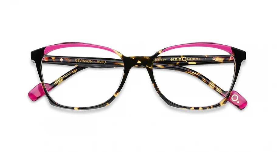 Etnia Barcelona GEVINSON Eyeglasses - Image 7