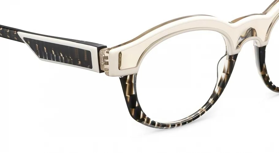 Etnia Barcelona GRAU Eyeglasses - Image 13
