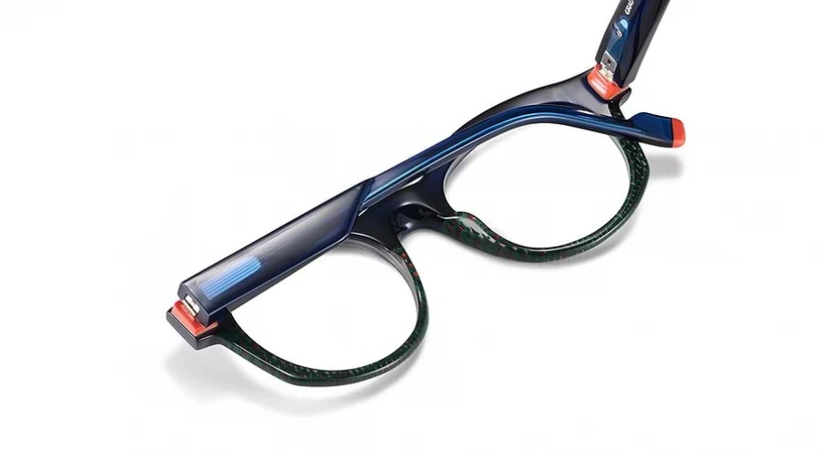 Etnia Barcelona GRAU Eyeglasses - Image 16