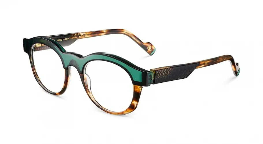 Etnia Barcelona GRAU Eyeglasses - Image 6