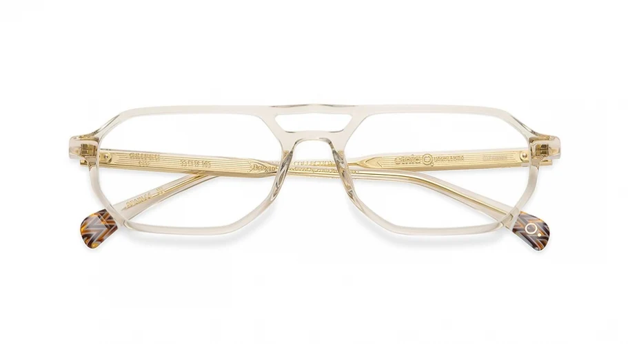 Etnia Barcelona GRIFEU Eyeglasses - Image 11