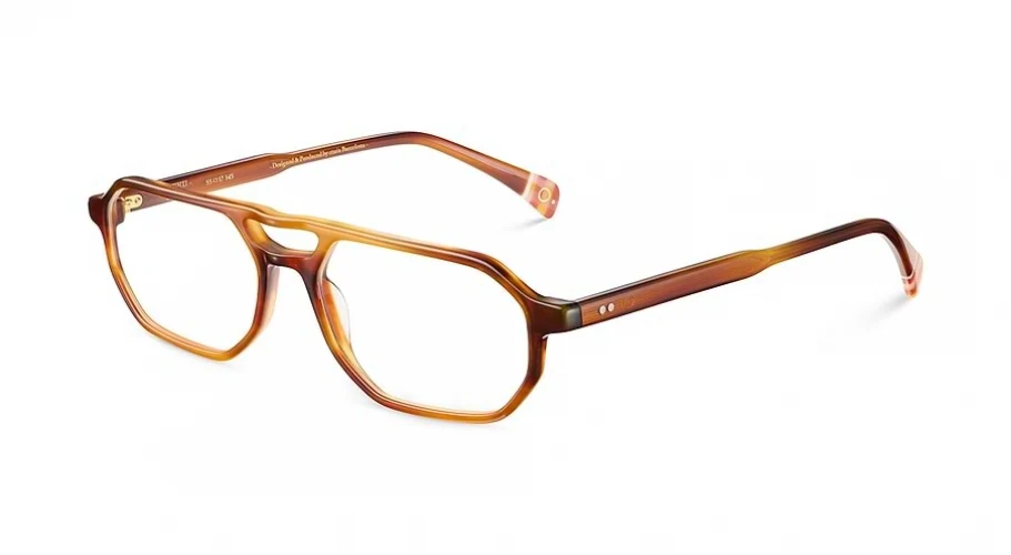 Etnia Barcelona GRIFEU Eyeglasses - Image 2