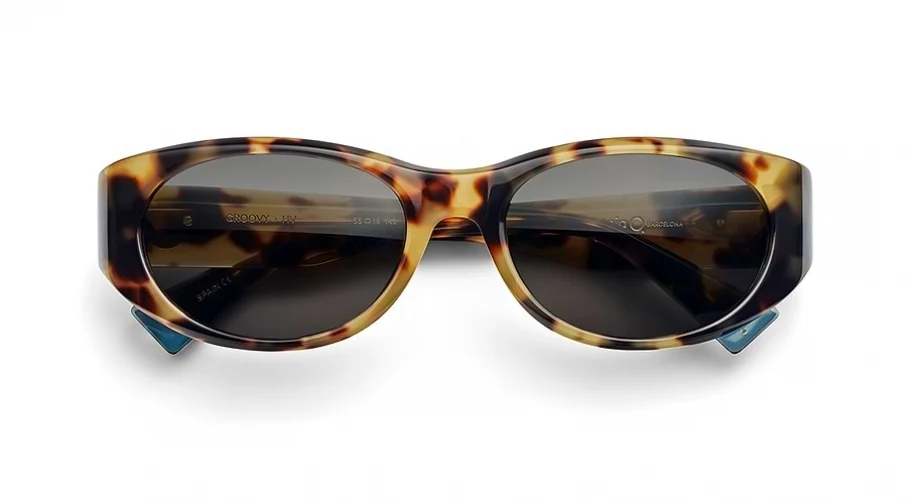 Etnia Barcelona GROOVY Sunglasses - Image 14
