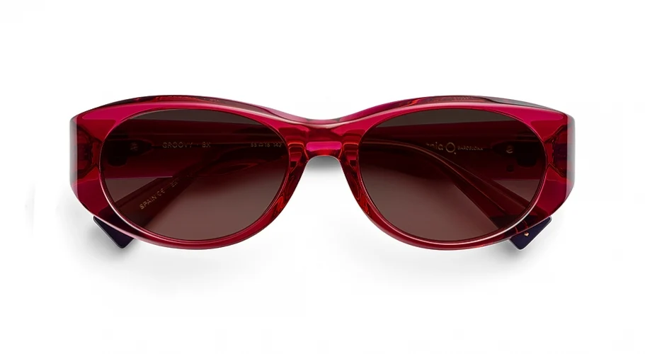 Etnia Barcelona GROOVY Sunglasses - Image 5