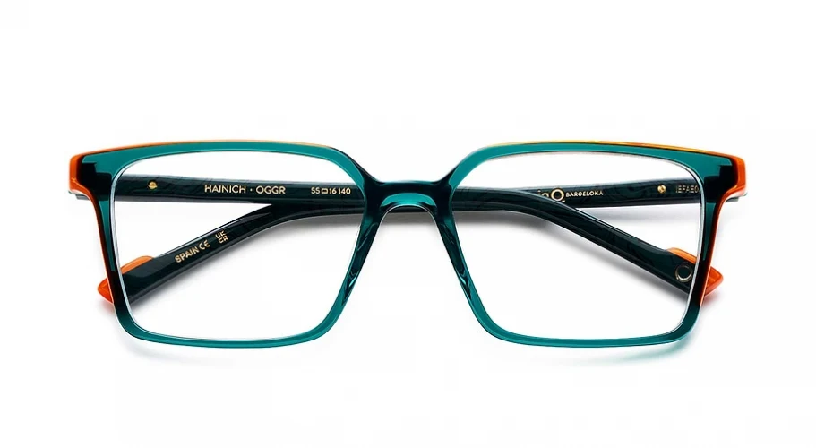 Etnia Barcelona HAINICH Eyeglasses - Image 8