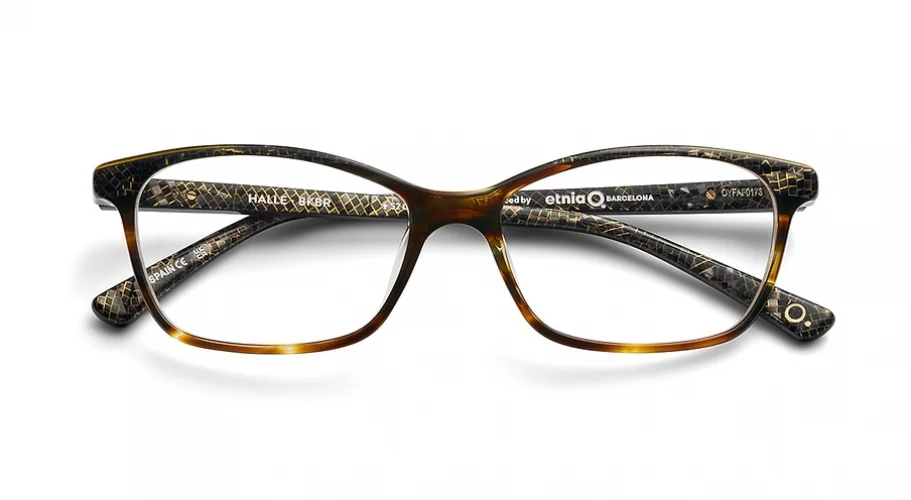 Etnia Barcelona HALLE Eyeglasses - Image 10