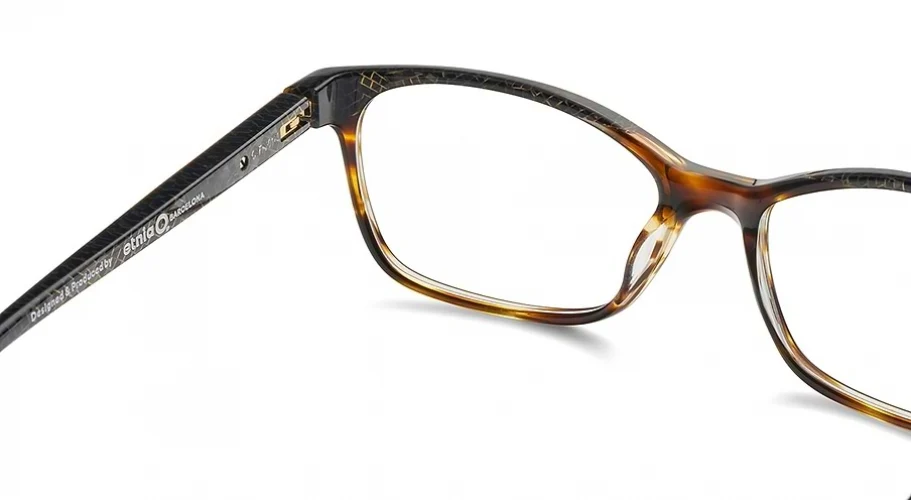 Etnia Barcelona HALLE Eyeglasses - Image 12