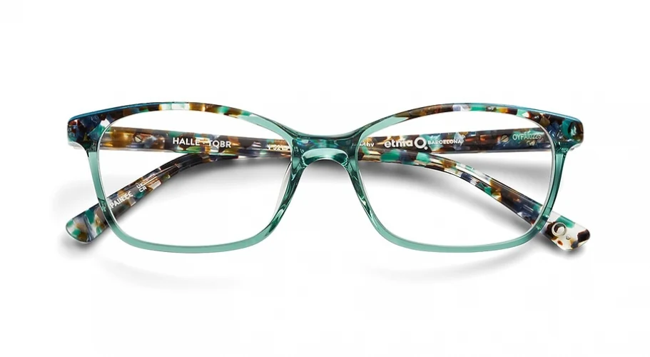 Etnia Barcelona HALLE Eyeglasses - Image 14