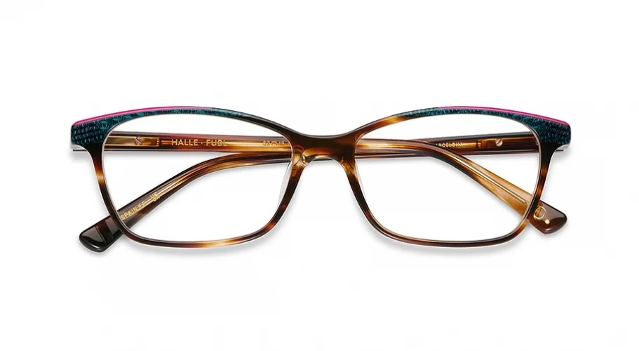 Etnia Barcelona HALLE Eyeglasses - Image 18