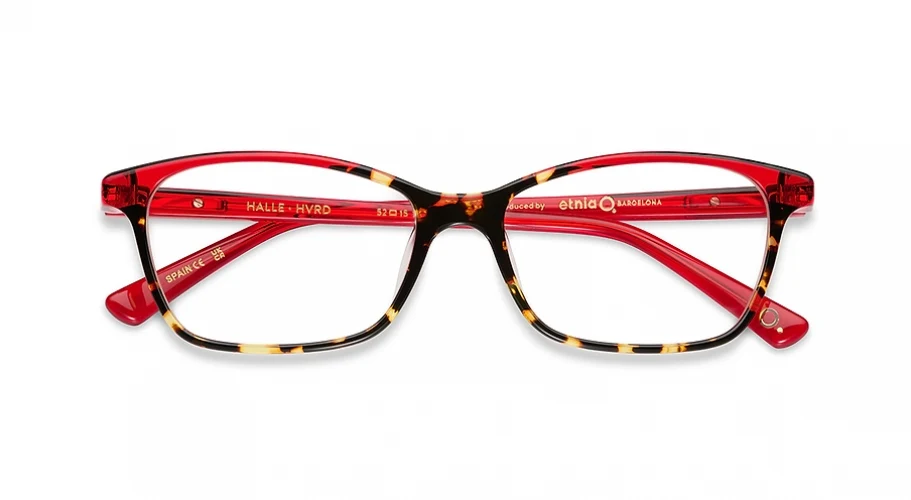 Etnia Barcelona HALLE Eyeglasses - Image 21
