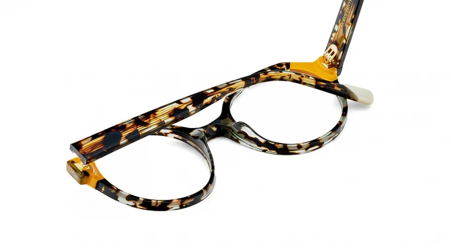Etnia Barcelona HORUS Eyeglasses - Image 10