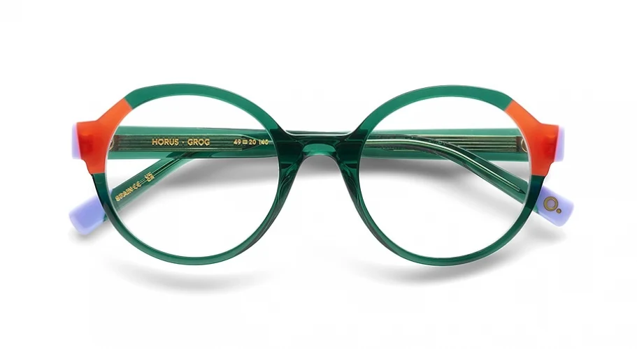 Etnia Barcelona HORUS Eyeglasses - Image 11