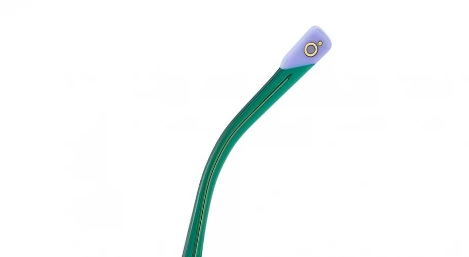 Etnia Barcelona HORUS Eyeglasses - Image 13