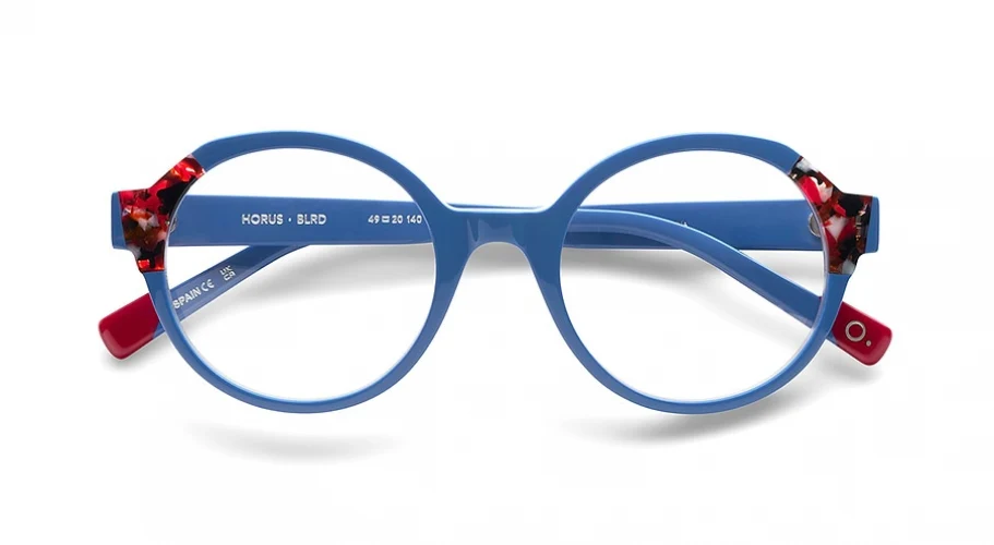 Etnia Barcelona HORUS Eyeglasses - Image 14