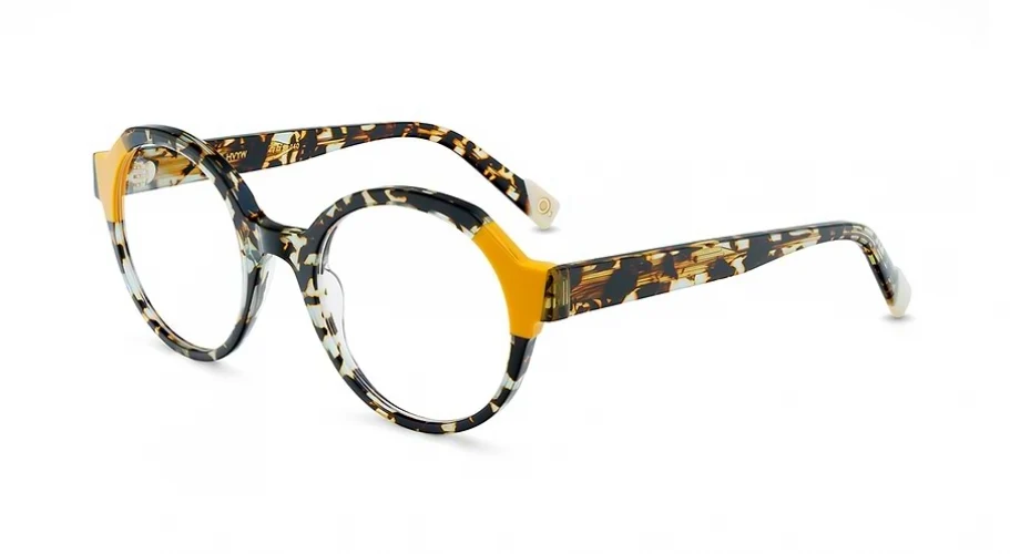 Etnia Barcelona HORUS Eyeglasses - Image 2