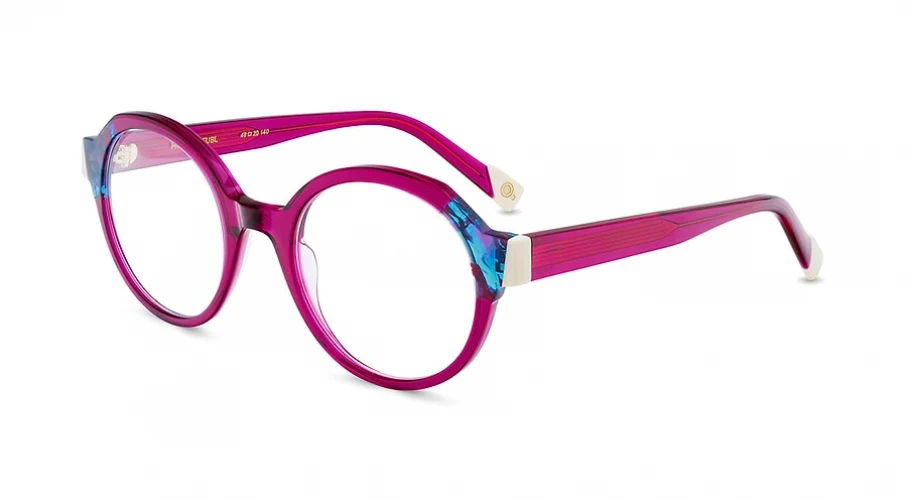 Etnia Barcelona HORUS Eyeglasses - Image 6