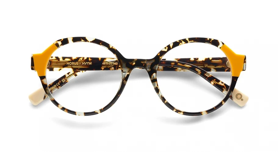 Etnia Barcelona HORUS Eyeglasses - Image 8