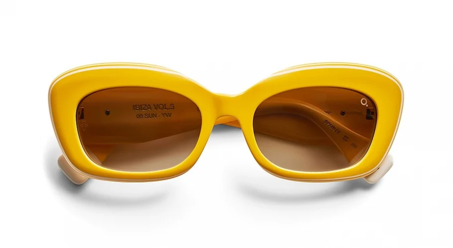 Etnia Barcelona IBIZA 08 Sunglasses