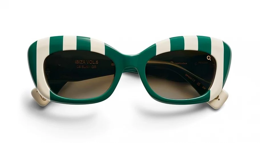 Etnia Barcelona IBIZA 08 Sunglasses - Image 10