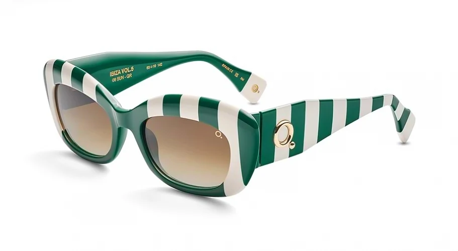 Etnia Barcelona IBIZA 08 Sunglasses - Image 11