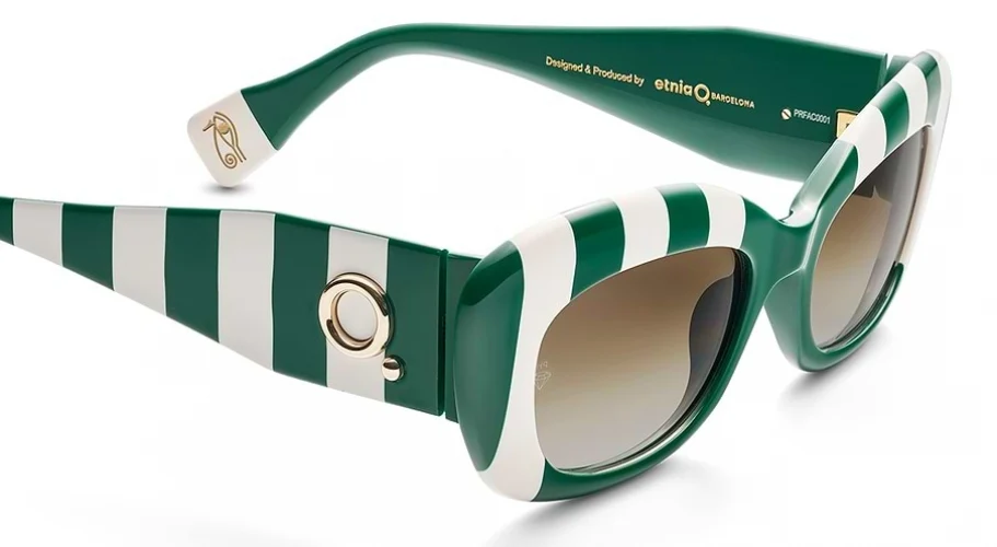 Etnia Barcelona IBIZA 08 Sunglasses - Image 12