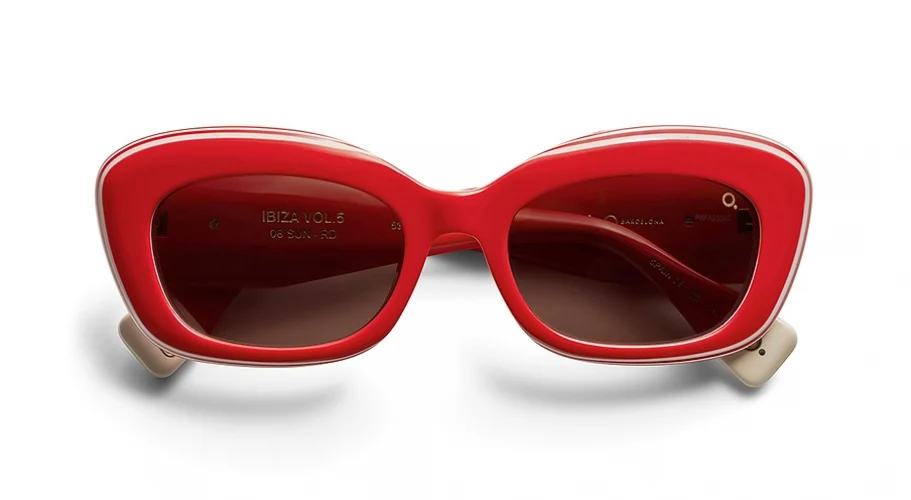 Etnia Barcelona IBIZA 08 Sunglasses - Image 13