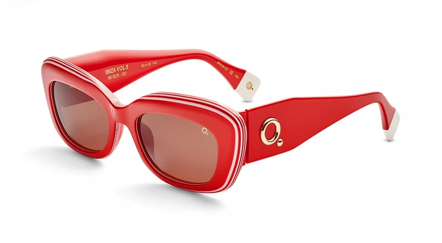 Etnia Barcelona IBIZA 08 Sunglasses - Image 14