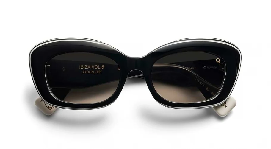 Etnia Barcelona IBIZA 08 Sunglasses - Image 16