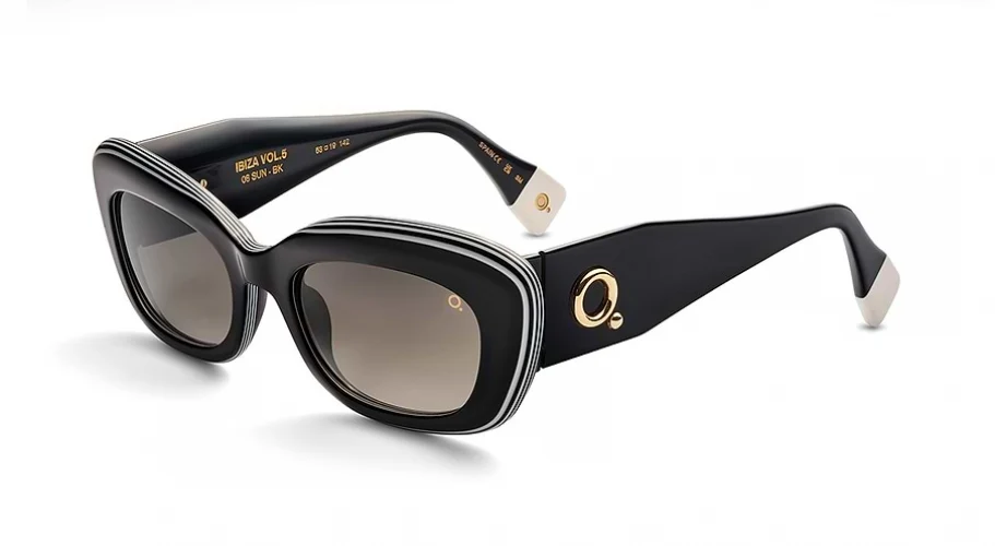 Etnia Barcelona IBIZA 08 Sunglasses - Image 17